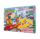 Pokémon Adventskalender 2025