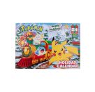 Pokémon Adventskalender 2025