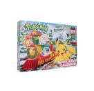 Pokémon Adventskalender 2025
