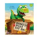 Dino-Post ist da!