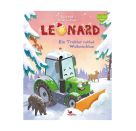 Leonard - Ein Traktor rettet Weihnachten