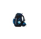 Schulrucksack-Set pack Bärassic Garden