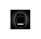 Schulrucksack-Set maxi Bärassic Garden