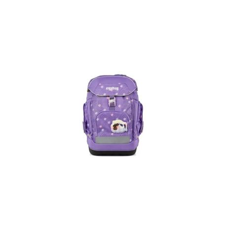 Schulrucksack-Set maxi PonyBäradies