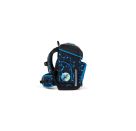 Schulranzen-Set cubo Bärassic Garden