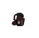 Schulranzen-Set cubo UnaufhaltBär