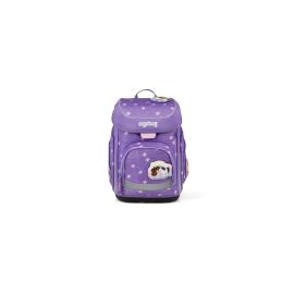 Schulranzen-Set cubo PonyBäradies