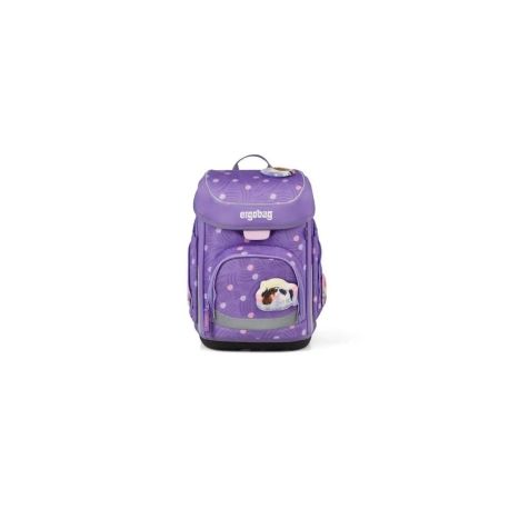 Schulranzen-Set cubo PonyBäradies