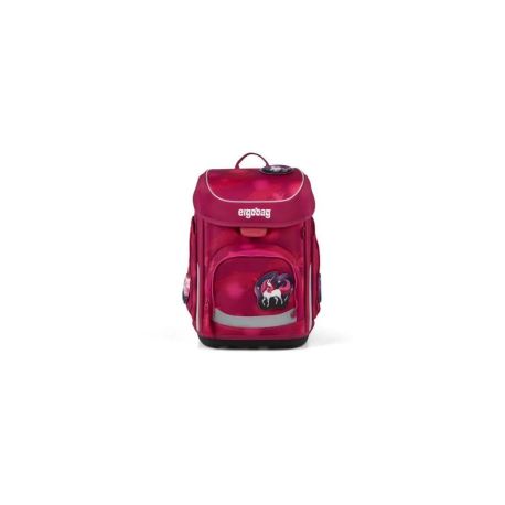 Schulranzen-Set cubo MondzauBär