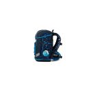 Schulranzen-Set cubo light Bärassic Garden