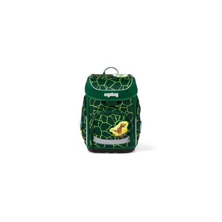 Schulranzen-Set cubo BärRex