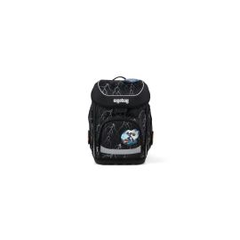 Schulranzen-Set cubo Super ReflektBär