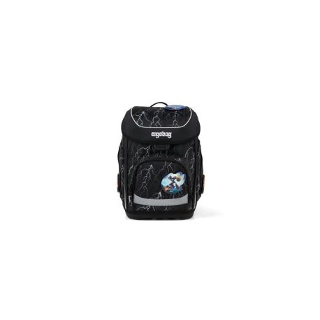 Schulranzen-Set cubo Super ReflektBär