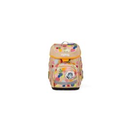Schulranzen-Set cubo Flower PowBär