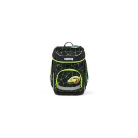 Schulranzen-Set cubo CyBär Race