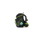 Schulranzen-Set cubo CyBär Race