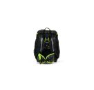 Schulranzen-Set cubo CyBär Race