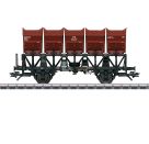 Märklin 46355 H0 Muldenkippwagen Ommi 51