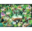 Glimmers of the Realm: Emerald