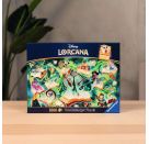 Glimmers of the Realm: Emerald