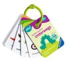 Ravensburger Play+ Spiel und Mach mit! Karten: Sachen suchen: unterwegs – Activity Karten für Kleinkinder ab 18 Monate