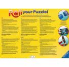 Ravensburger 17956 Roll your Puzzle!
