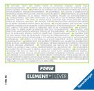 Ravensburger GraviTrax POWER Element Lever. Elektronisches Zubehör für Kugelbahnen für Kinder ab 8 Jahren. Kombinierba