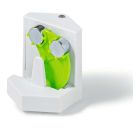 Ravensburger GraviTrax POWER Element Lever. Elektronisches Zubehör für Kugelbahnen für Kinder ab 8 Jahren. Kombinierba