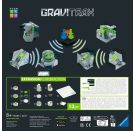 Ravensburger GraviTrax POWER Erweiterung Interaction. Elektronisches Zubehör für Kugelbahnen für Kinder ab 8 Jahren. K