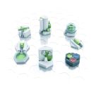 Ravensburger GraviTrax POWER Erweiterung Interaction. Elektronisches Zubehör für Kugelbahnen für Kinder ab 8 Jahren. K