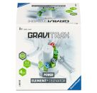Ravensburger GraviTrax POWER Element Elevator. Elektronisches Zubehör für Kugelbahnen für Kinder ab 8 Jahren. Kombinie