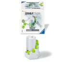 Ravensburger GraviTrax POWER Element Elevator. Elektronisches Zubehör für Kugelbahnen für Kinder ab 8 Jahren. Kombinie