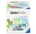 Ravensburger GraviTrax POWER Element Light 27467 - GraviTrax Erweiterung für deine Kugelbahn - Murmelbahn und Konstruk