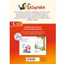 Einhorngeschichten - Leserabe 1. Klasse - Erstlesebuch für Kinder ab 6 Jahren