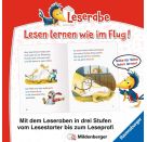 Einhorngeschichten - Leserabe 1. Klasse - Erstlesebuch für Kinder ab 6 Jahren