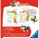 Das Rätsel der Drachenhöhle - Leserabe 1. Klasse - Erstlesebuch für Kinder ab 6 Jahren