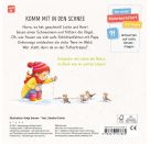 Lotta entdeckt die Welt: Im Winter