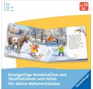 Lotta entdeckt die Welt: Im Winter