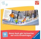 Lotta entdeckt die Welt: Im Winter