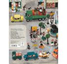 Mein Wimmelbuch: Rundherum in meiner Stadt