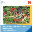 Mein Wimmelbuch: Auf dem Lande