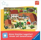 Mein Wimmelbuch: Auf dem Lande