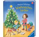 Meine liebsten Weihnachtslieder