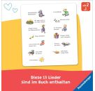 Meine liebsten Weihnachtslieder