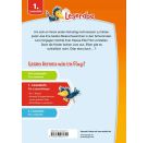 Rabenstarke Schulgeschichten für Erstleser - Leserabe ab 1. Klasse - Erstlesebuch für Kinder ab 6 Jahren