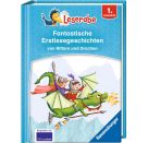 Erstlesegesch Ritter/Drachen