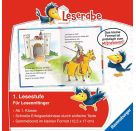 Erstlesegesch Ritter/Drachen