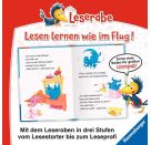 Erstlesegesch Ritter/Drachen