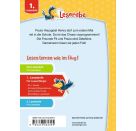 Erstlesegesch. Detektiv/Schul