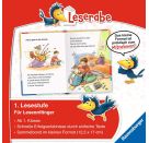 Erstlesegesch. Detektiv/Schul